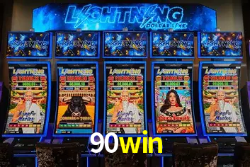 Desvendando o Mundo dos Jogos Virtuais na 90win