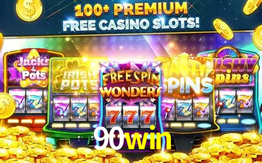 Desvendando o Mundo dos Jogos Virtuais na 90win