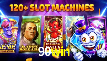 A Revolução dos Aplicativos de Jogos no 90win