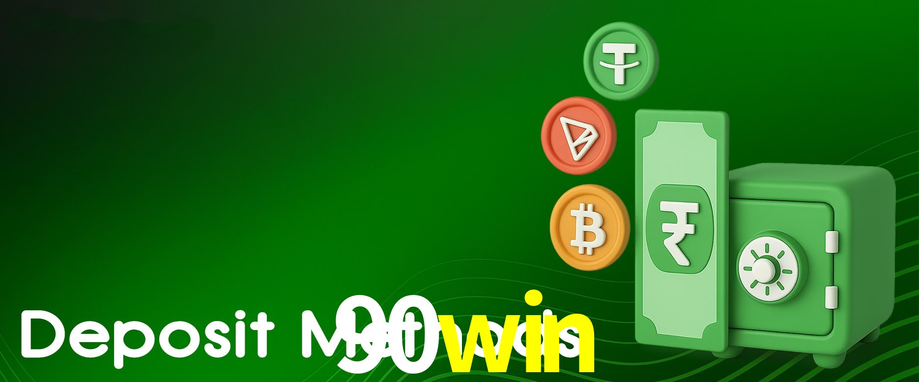 90win Rio de Janeiro - Licenses