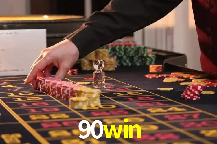 A Emoção da Loteria na 90win: Uma Chance de Mudança de Vida