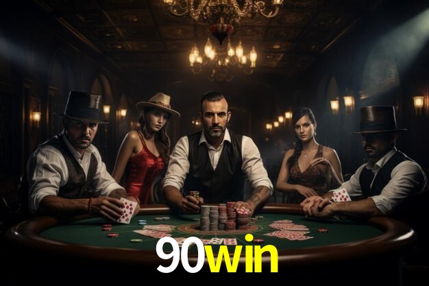 Inovações de Jogos na 90win: O Futuro das Experiências Interativas