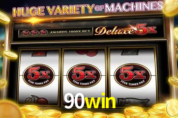 90win Brasília - Casino Guide