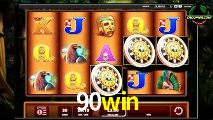 90win Bônus - Pacote R$5.000 + VIP