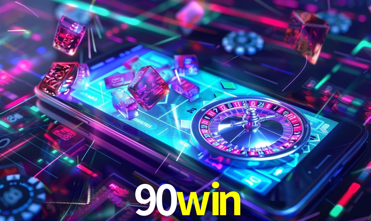 Casino Ao Vivo 90win
