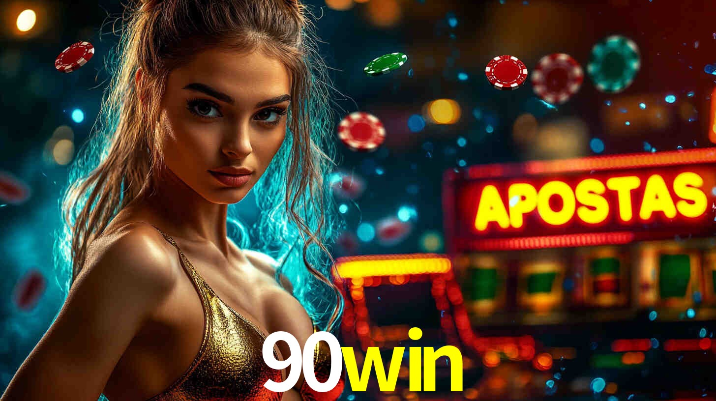 Inovações de Jogos na 90win: O Futuro das Experiências Interativas