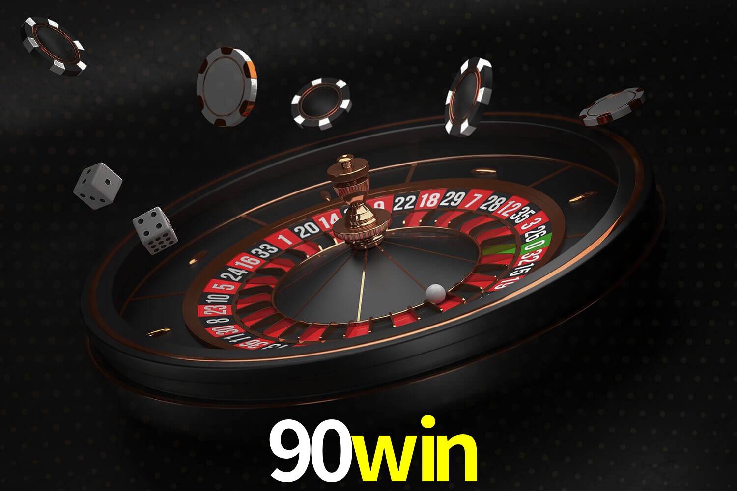 Sinta a adrenalina dos jogos de cassino com 90win