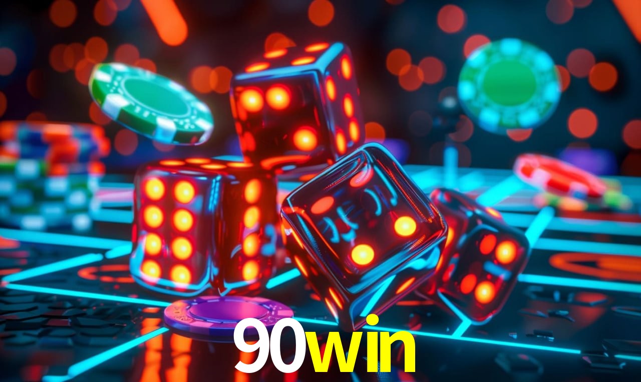 A Emoção da Loteria na 90win: Uma Chance de Mudança de Vida