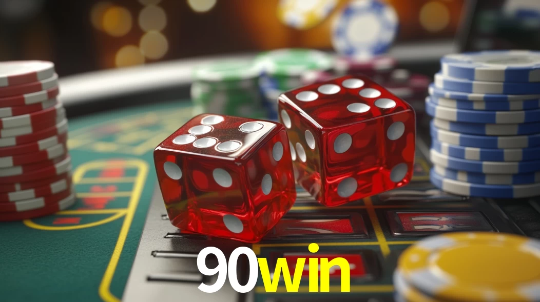 Live Casino 90win