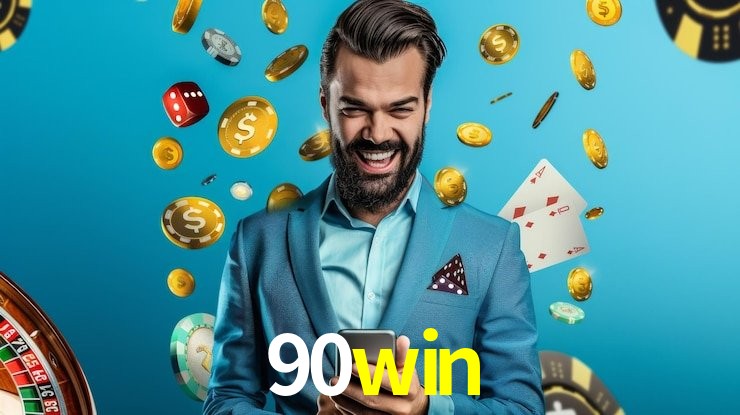 Slot Games 90win