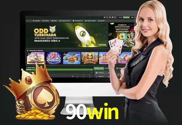 90win Belo Horizonte - Jackpots