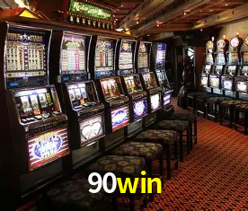 Desvendando o Mundo dos Jogos Virtuais na 90win