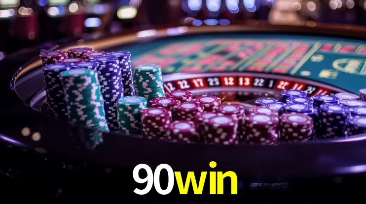VIP Casino 90win