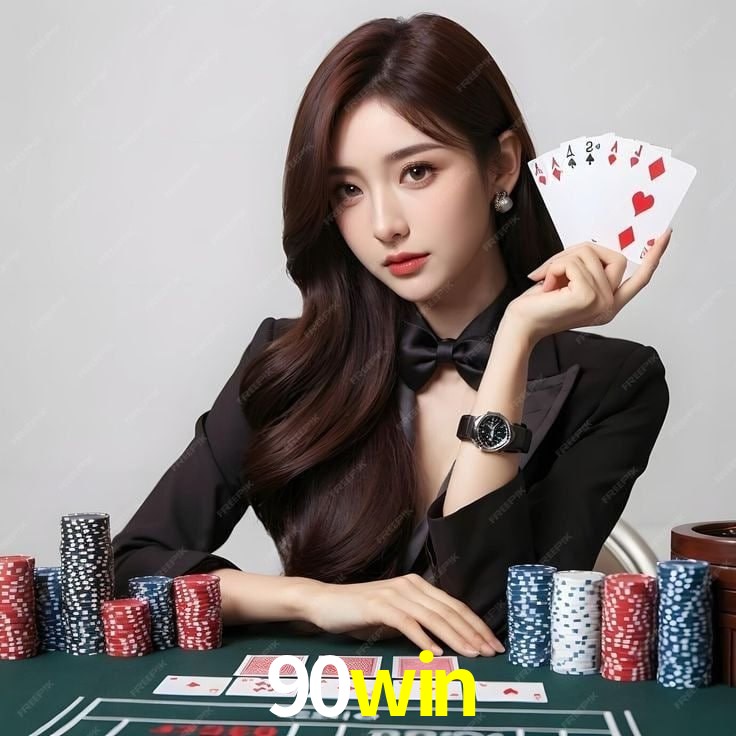Casino Ao Vivo 90win