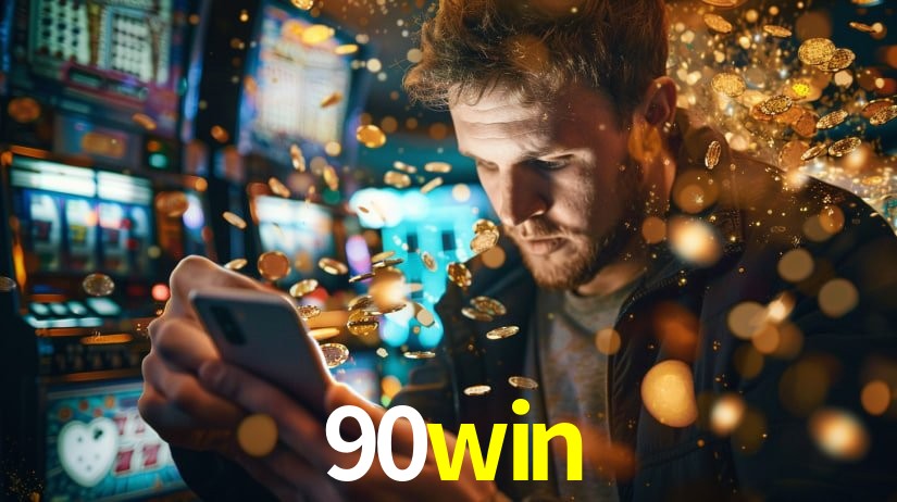 90win - Rápido Acesse