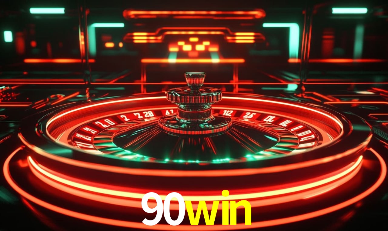 90win São Paulo - Top Slots