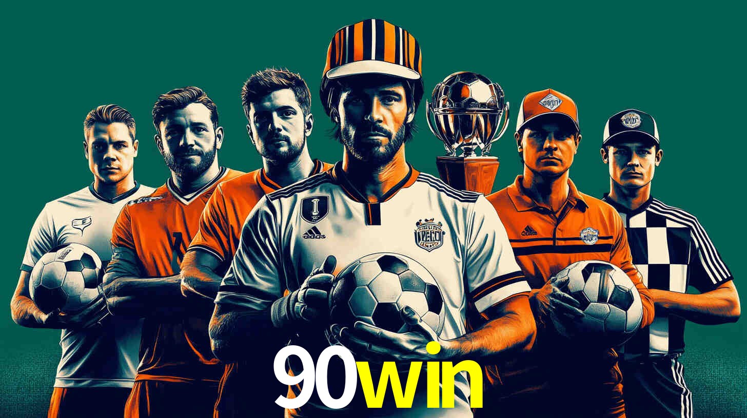 Descubra o Programa VIP da 90win: Vantagens Exclusivas para Jogadores