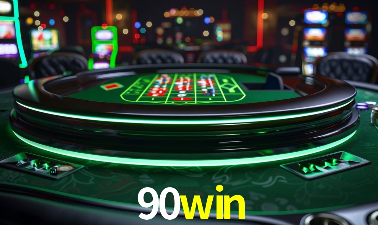 Seasonal Promotions 90win