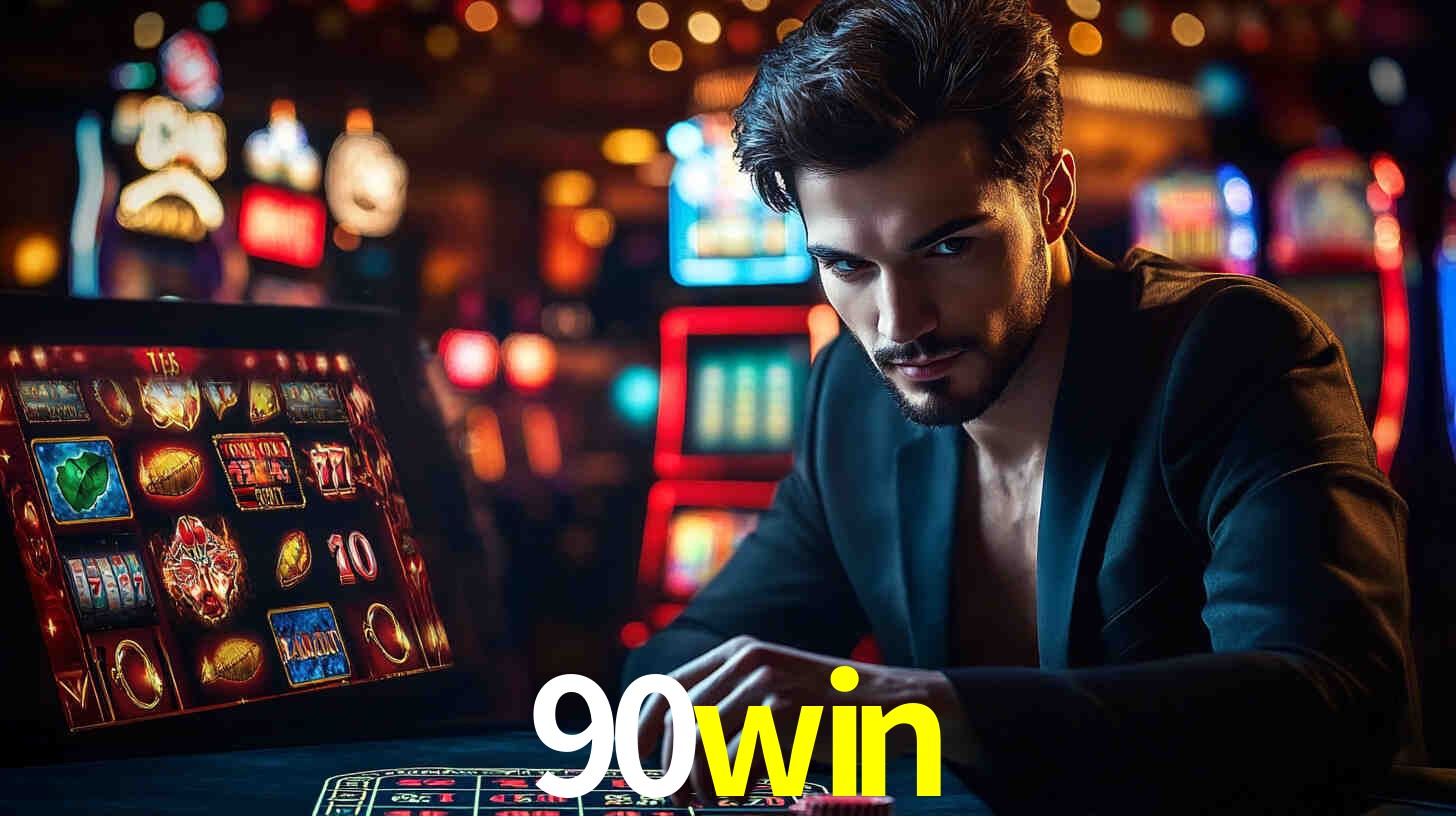 90win: A Experiência de Casino com Jogos de Mesa ao Vivo