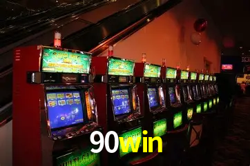 90win Salvador - Studio Tour