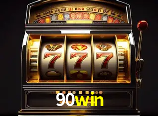 Descubra o Mundo do Cassino Online com 90win