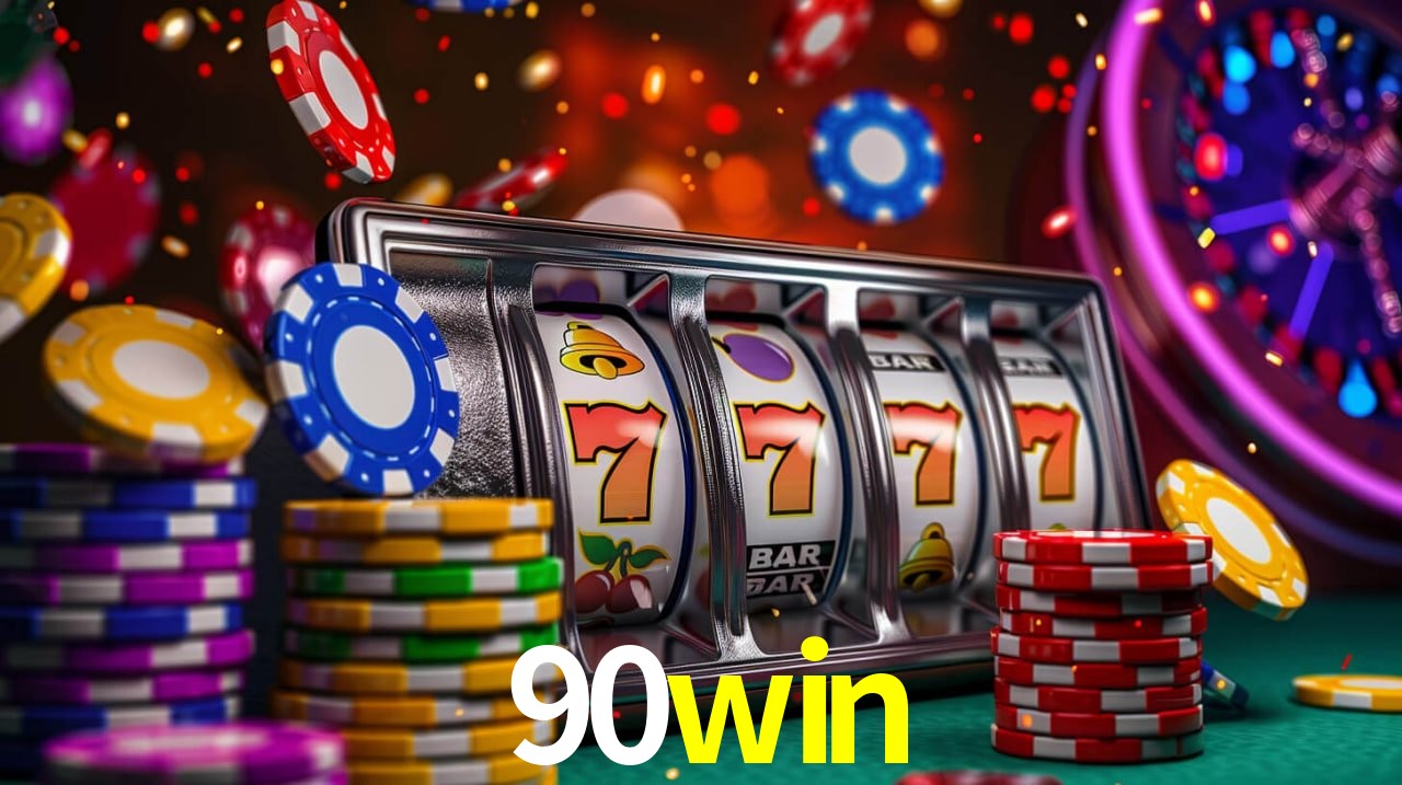 90win - Pagamento PIX Instantâneo